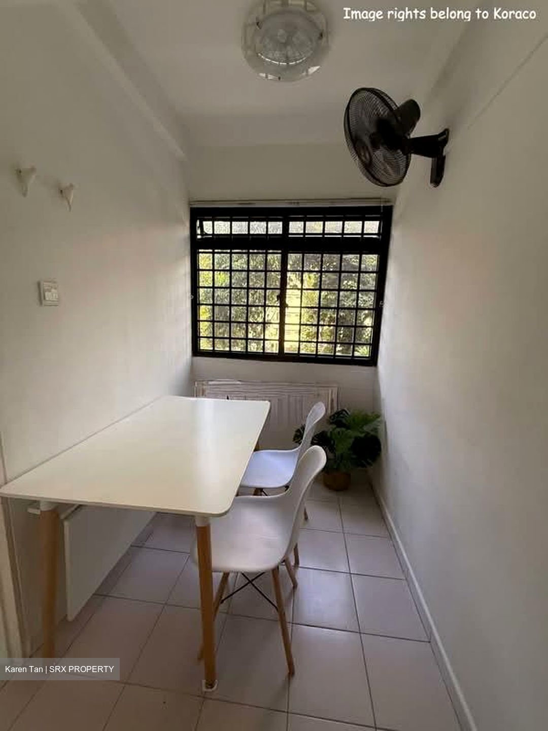 Pandan Valley (D21), Condominium #584300801